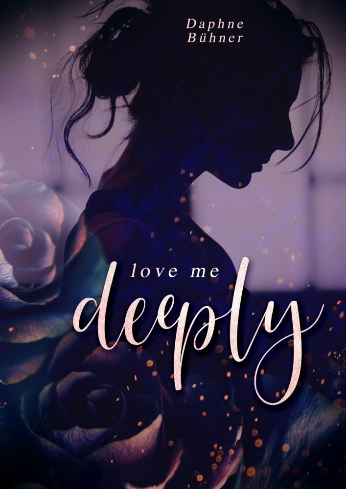 Love me deeply main product photo