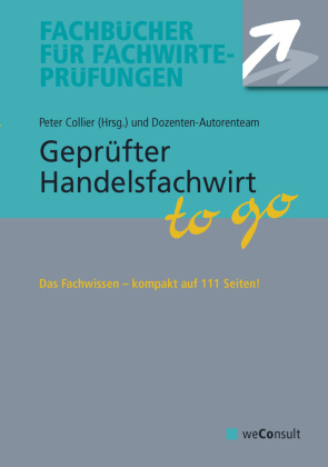 Gepr. Handelsfachwirt to go