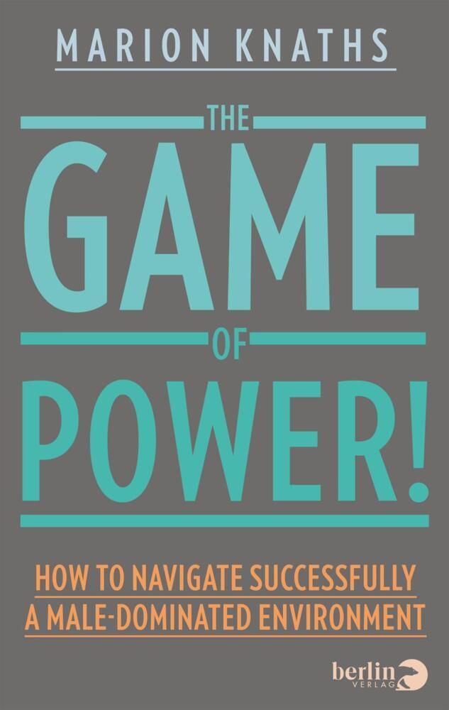 The Game of Power! main product photo
