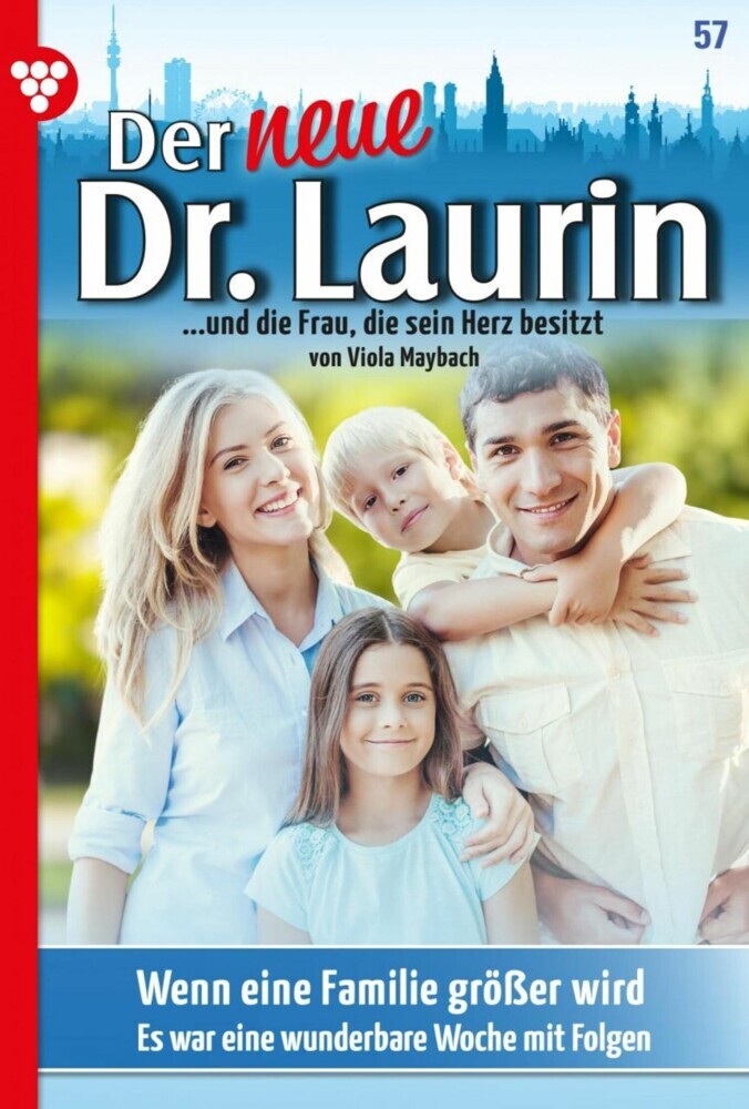 Wenn eine Familie größer wird main product photo