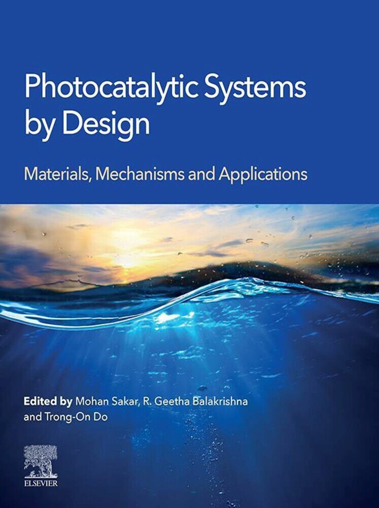 Photocatalytic Systems by Design main product photo