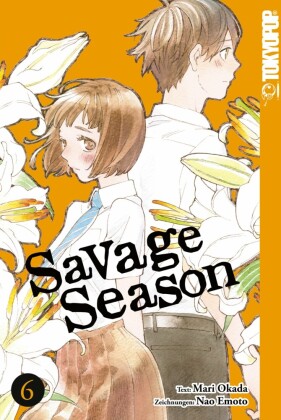 Savage Season 06
