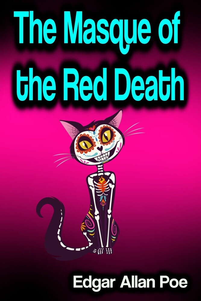 The Masque of the Red Death main product photo