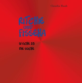 Ritchie und Fisseha