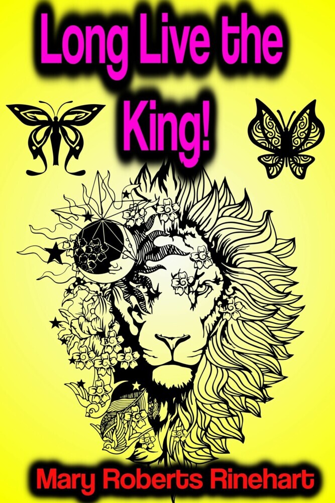 Long Live the King! main product photo