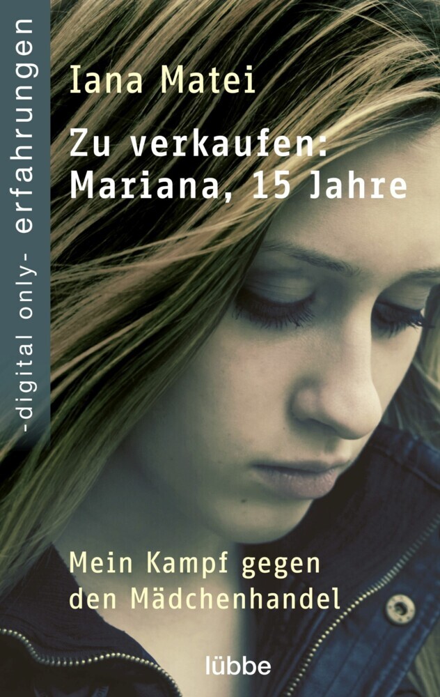 Zu verkaufen: Mariana, 15 Jahre main product photo
