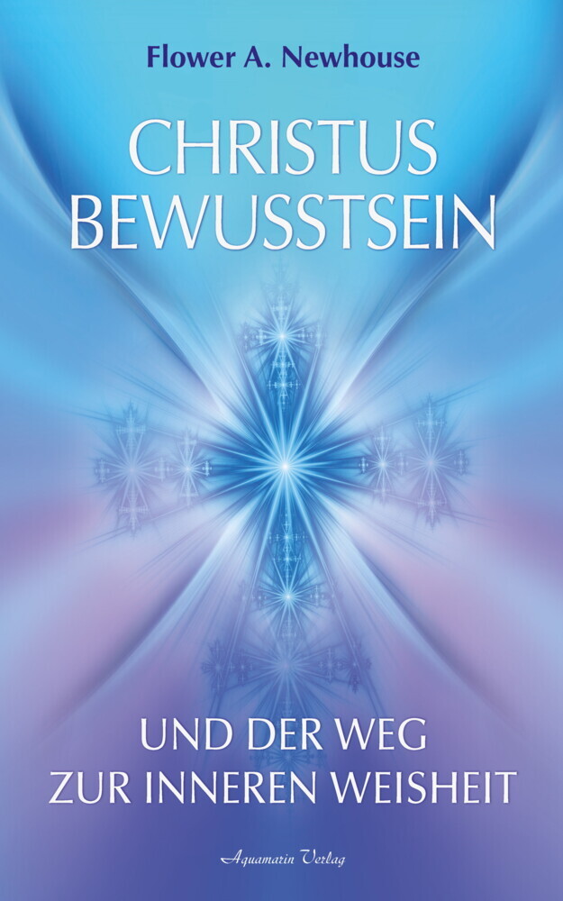 Christus-Bewusstsein und der Weg zur inneren Weisheit main product photo