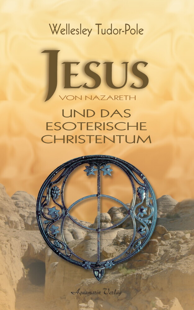 Jesus von Nazareth und das esoterische Christentum main product photo