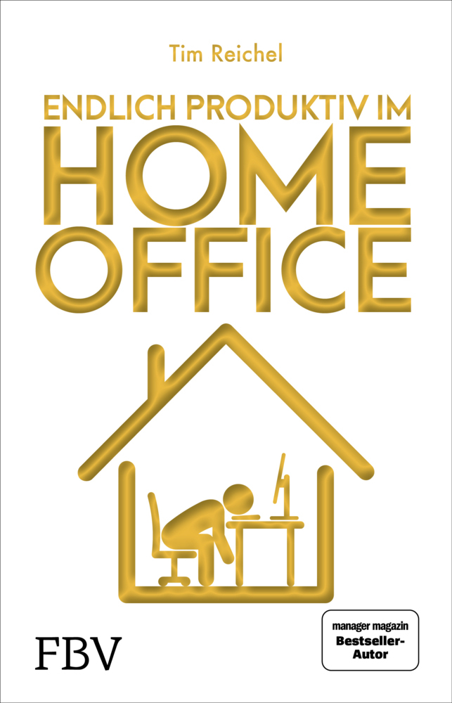 Endlich produktiv im Homeoffice main product photo
