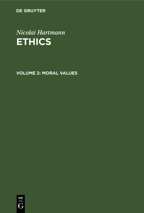 Moral Values main product photo