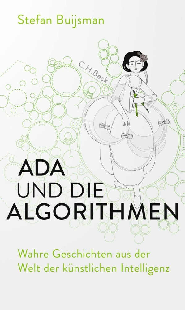 Ada und die Algorithmen main product photo