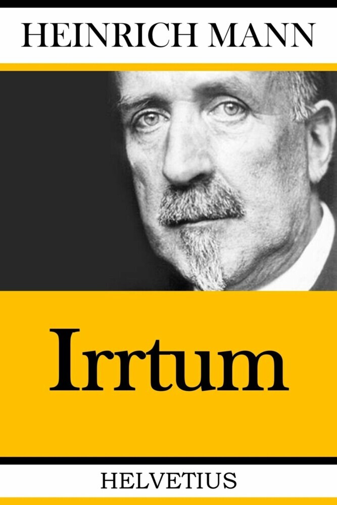 Irrtum main product photo