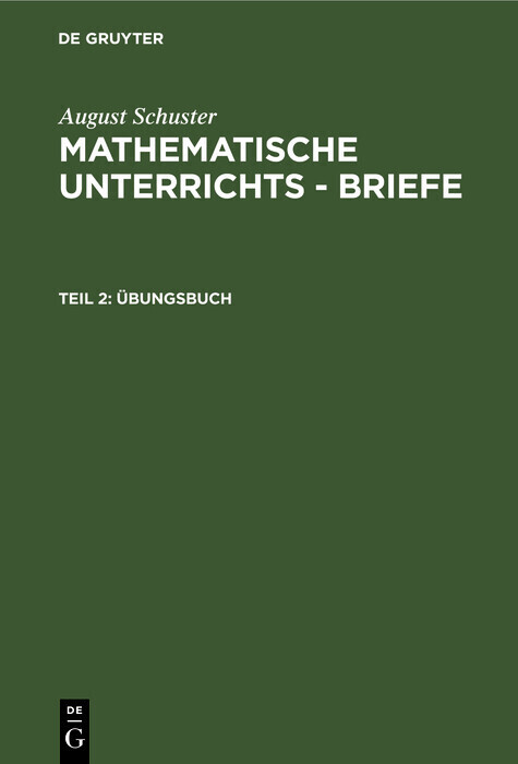 Übungsbuch main product photo