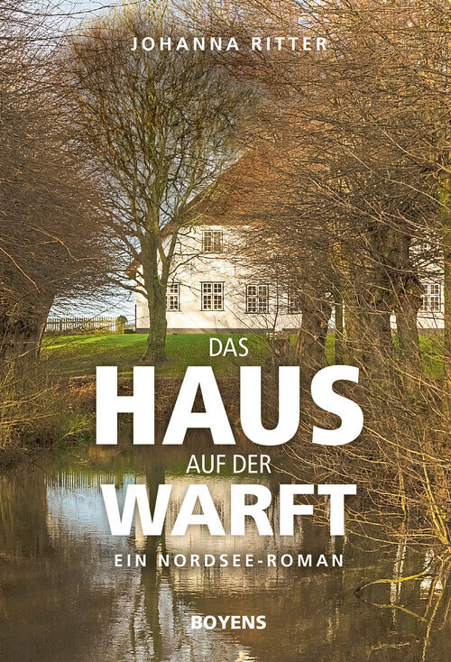 Das Haus auf der Warft main product photo
