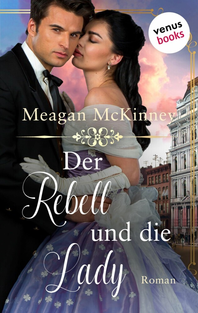 Der Rebell und die Lady main product photo