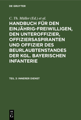 Innerer Dienst