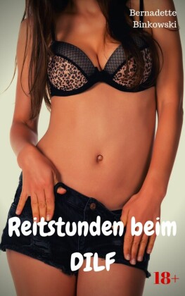 Reitstunden beim DILF