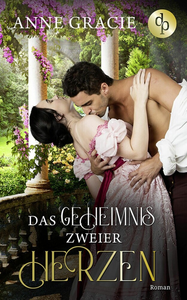 Das Geheimnis zweier Herzen main product photo
