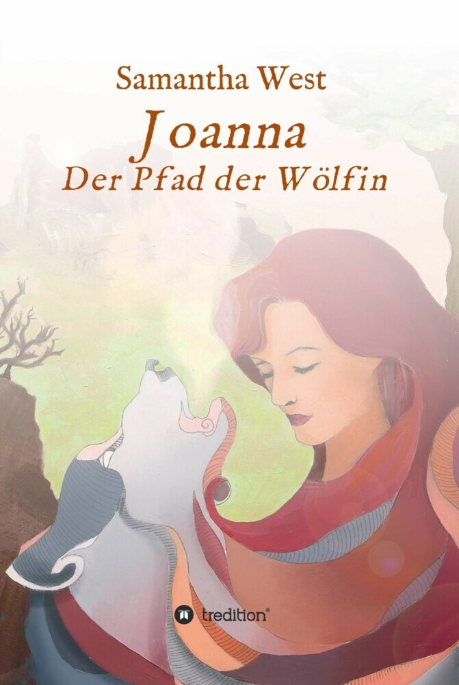 Joanna main product photo