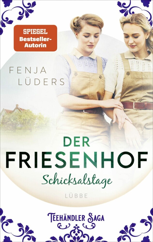 Der Friesenhof main product photo