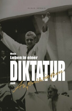 Mein Leben in einer Diktatur mit Augenzwinkern