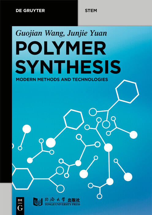 Polymer Synthesis main product photo