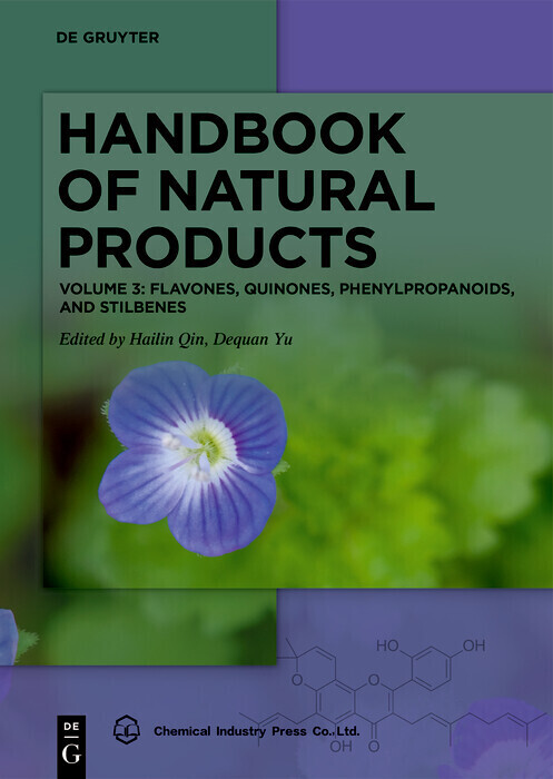 Flavones, Quinones, Phenylpropanoids, and Stilbenes main product photo