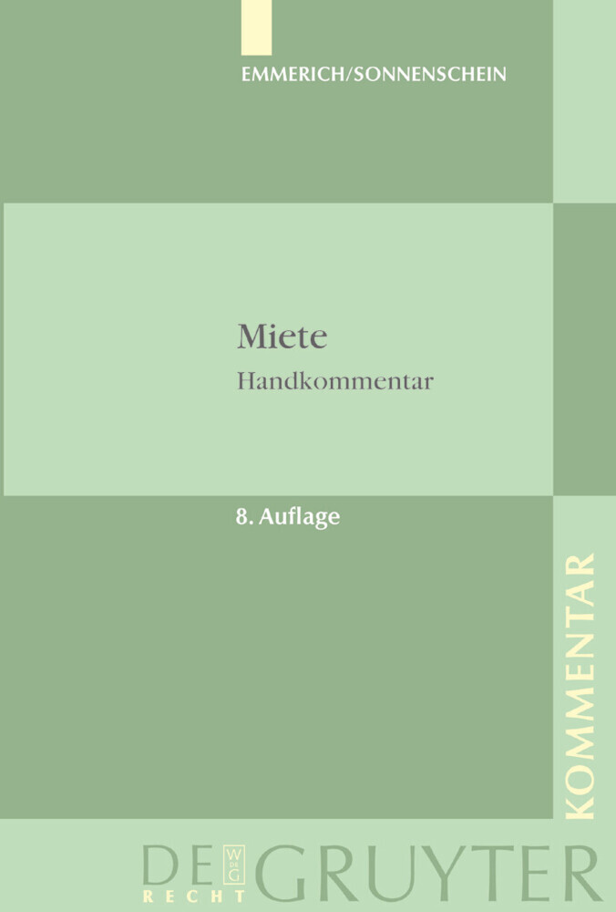Miete main product photo