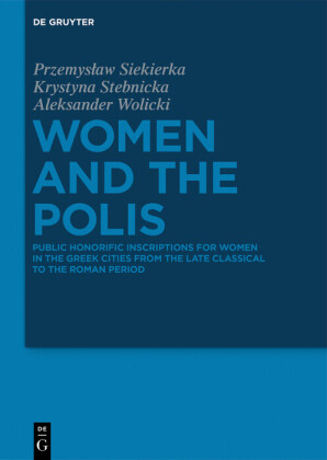 Women and the Polis