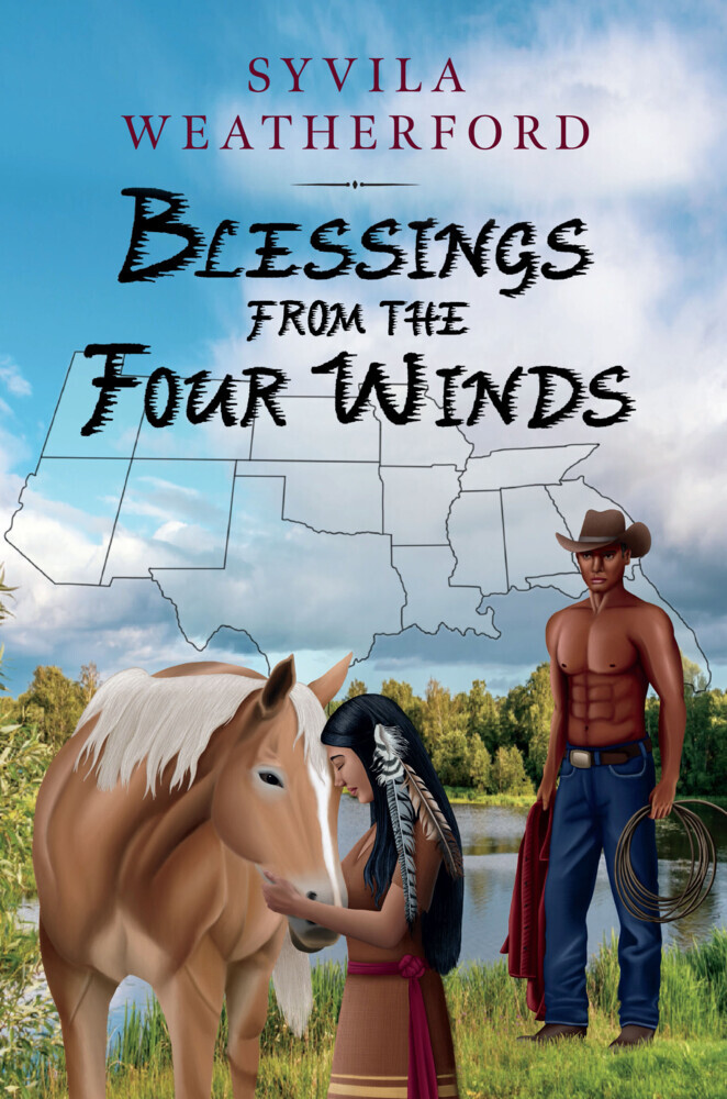Blessings From The Four Winds main product photo