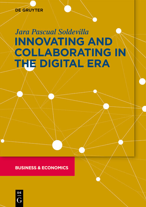 Innovation and Collaboration in the Digital Era main product photo