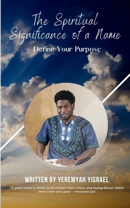 The Spiritual Significance of a Name