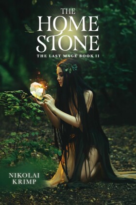 The Last Mage