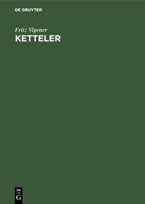 Ketteler