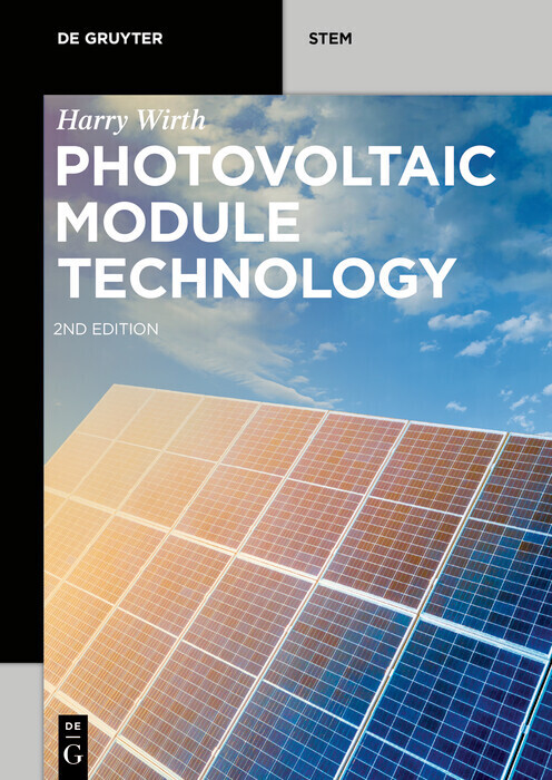 Photovoltaic Module Technology main product photo