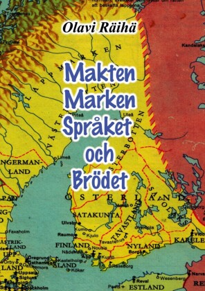 Makten Marken Språket och Brödet