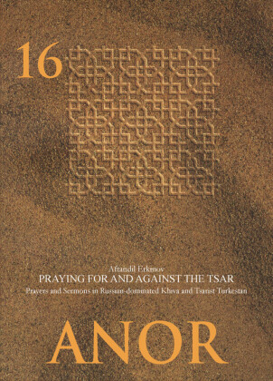 Praying for and against the Tsar