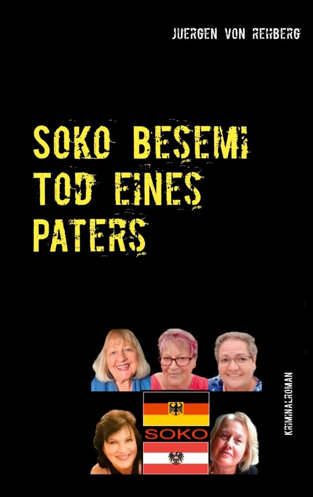 Soko Besemi main product photo