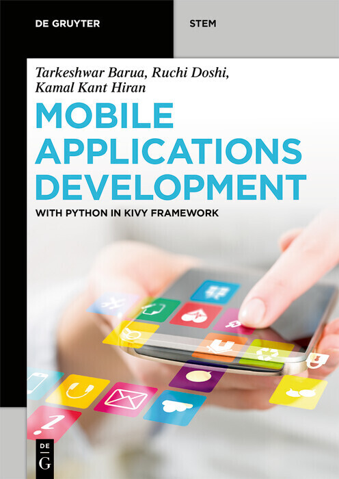 Mobile Applications Development main product photo