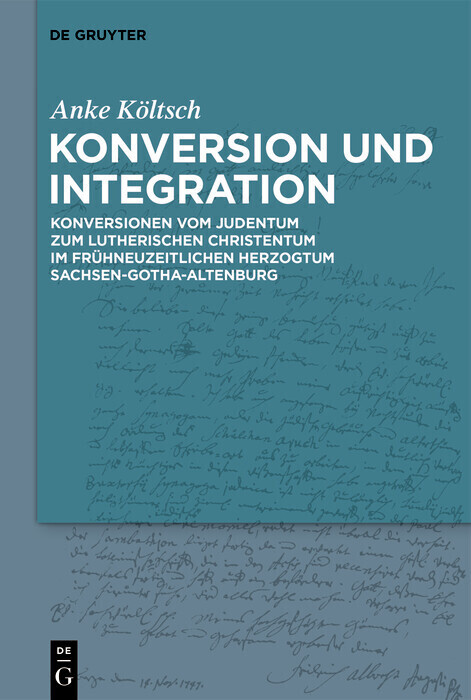 Konversion und Integration main product photo