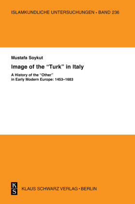 Images of the »Turk« in Italy