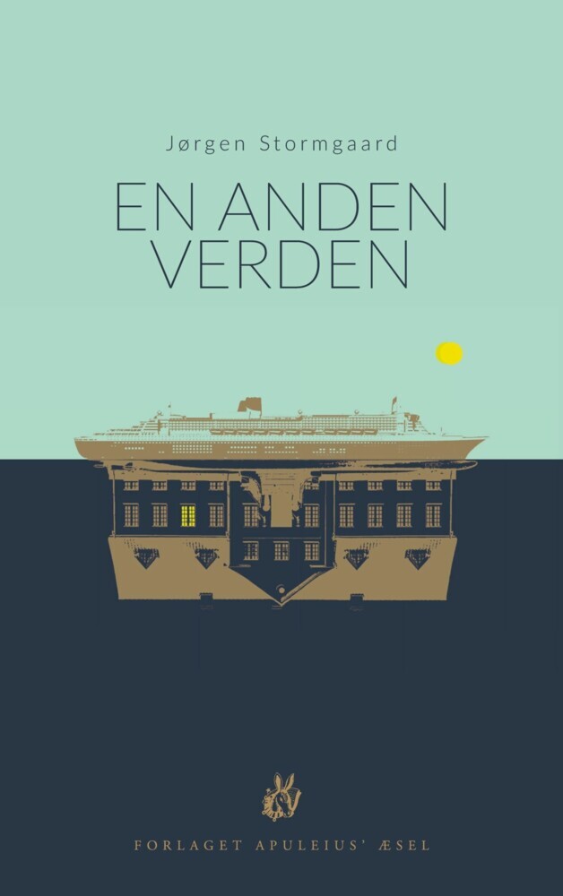 En anden verden main product photo