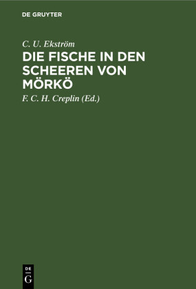 Die Fische in den Scheeren von Mörkö