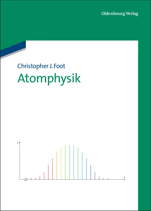 Atomphysik main product photo