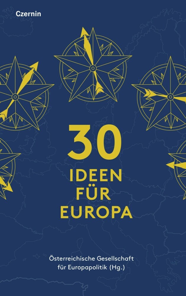 30 Ideen für Europa main product photo