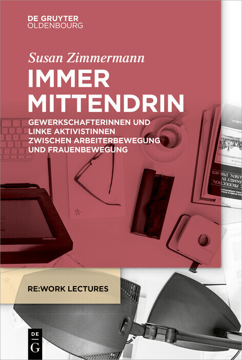 Immer mittendrin main product photo