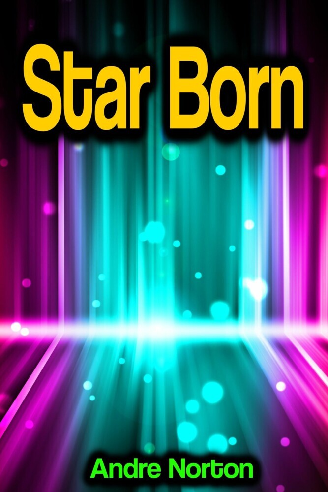 Star Born main product photo