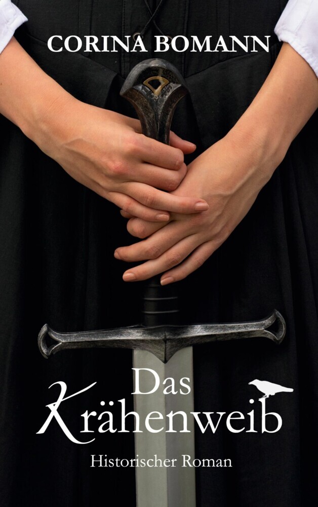 Das Krähenweib main product photo