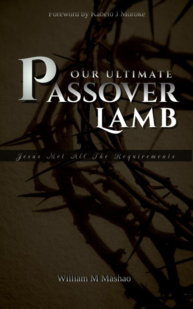 Our Ultimate Passover Lamb main product photo