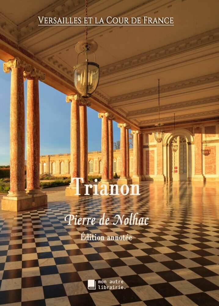 Trianon main product photo
